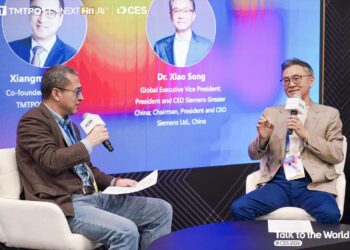 Industrial AI Is the True Value Driver of the AI Revolution, Says Siemens Exec