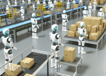 9亿美元!英特尔旗下Mobileye收购人形机器人公司,加码物理AI