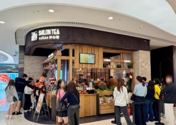 「翻红」的泰奶，还能火多久？