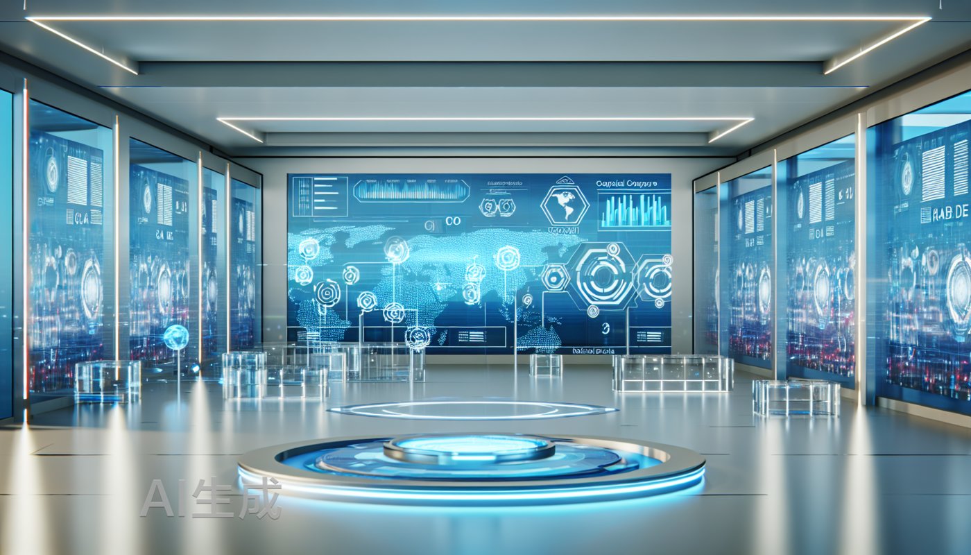 图片来自AI生成