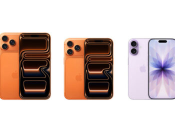 消息称苹果iPhone去年出货量同比增长10% 市场份额超过三星