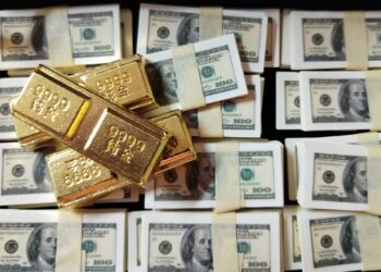 伦敦金和国内金价怎么换算