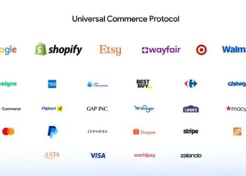 电商Agent来了，谷歌发布UCP，亚马逊拒绝加入，阿里积极拥抱