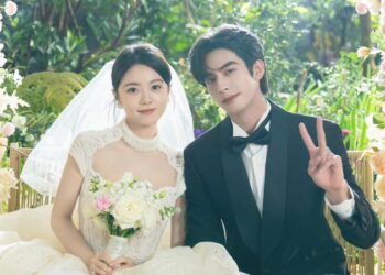 《骄阳似我》为何难逃「真假爆款」之争？