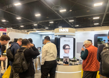 一年3轮，影目INMO完成C1轮融资｜独家