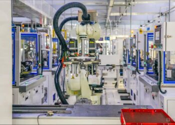 华旋传感获产业资本加持，加速人形机器人等高精度传感器研发落地 | 融资动态