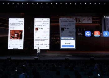 千问App实现原生AI支付 可外卖支付还将上线更多场景支付