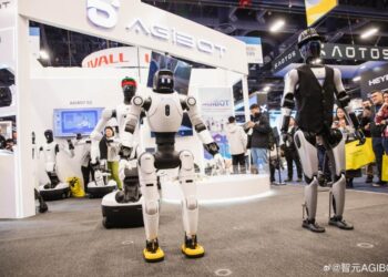 出货量登顶后的真相，人形机器人仍在过渡期