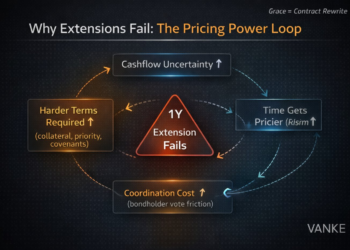 国家队出手之后：信用修复为何进入条款时代