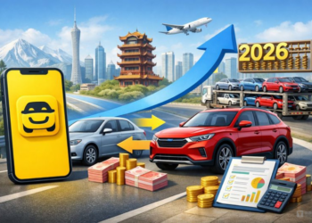 4600亿元新车消费被激活：汽车以旧换新走向常态化