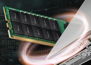 DRAM价格仍在上涨 消息称仅新年第二周就环比上涨超过10%