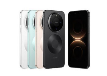 消息称华为智能手机去年在国内市场出货量重回第1 苹果第2