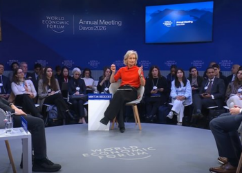 DeepMind与Anthropic达沃斯交锋：AGI逼近，5年内或有大规模失业