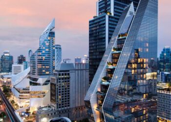 为何大家都在期待万豪收购瑰丽？