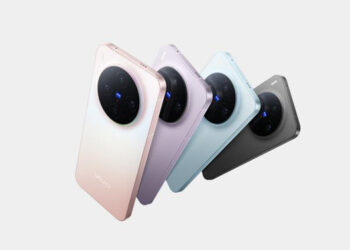 消息称vivo智能手机去年在印度出货3200万部 仍是第一大厂商