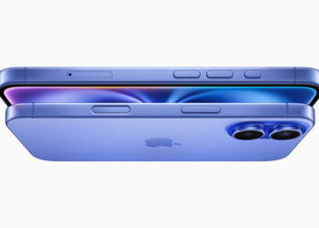 苹果iPhone去年四季度在印度出货量依旧排在第5 但同比环比均有下滑