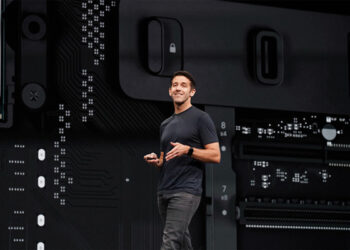 苹果下一任CEO热门人选职权范围扩大 消息称已接管设计团队