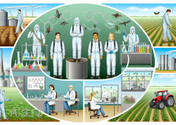 农药概念三年新高:退税调整挤泡沫,行业自愈破内卷丨行业风向标