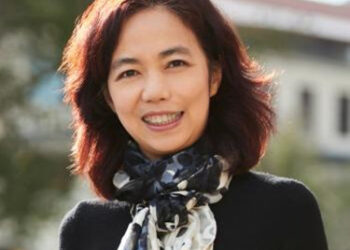 「AI 教母」李飞飞初创公司洽谈5亿美元新一轮融资 估值有望达到50亿美元