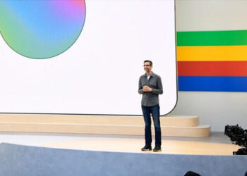 谷歌及母公司CEO皮查伊再减持公司股票 套现超过7000万