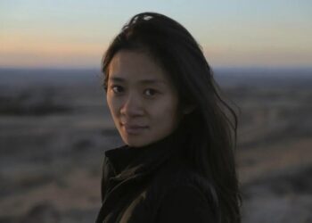 赵婷不会是下一个李安