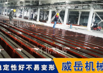 线性框架还是整体台面？深度对比 T 型槽地轨与 T 型槽平台