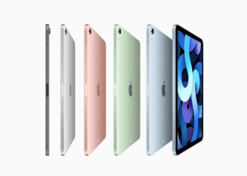 苹果iPad问世已有16年 4大产品线先后推出43款