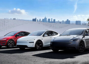 特斯拉明日凌晨发布第四季度财报 营收可能同比环比双双下滑