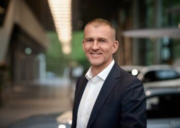 宝马集团大中华区换帅：柯睿辰接任，高翔结束在华任期