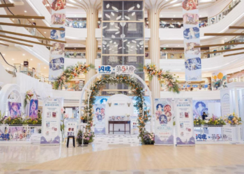 成立仅一年多,「闪魂」完成数亿元人民币首轮融资 | 融资快讯