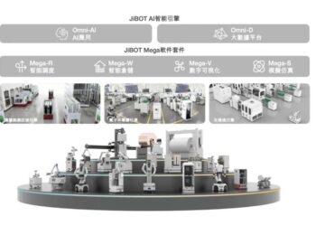 年卖4000台、每台8万块，这家机器人公司要上市