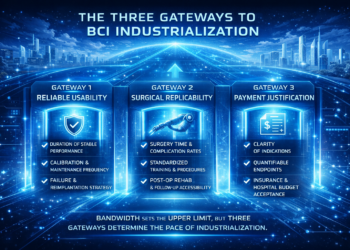 Neuralink点燃概念股:脑机接口离产业化还差哪三道门?