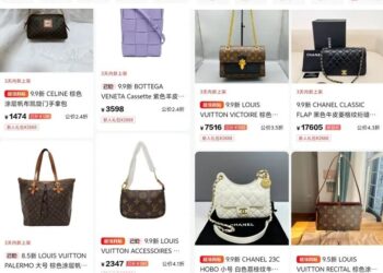 二手高奢与本土新锐夹击，轻奢品牌如何反攻？