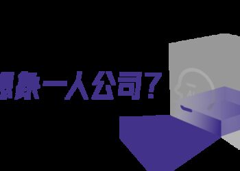 一人公司，疑云四起