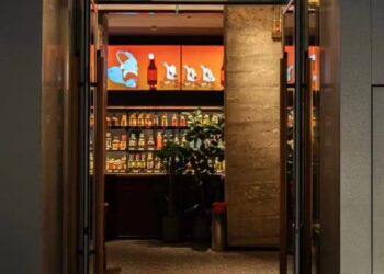 餐酒吧连锁，是一门怎样的生意？