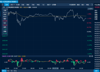 商品日报（1月13日）：碳酸锂盘中再度涨停 沪锡创上市新高