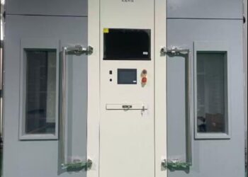 存储测试设备创新企业鸾起科技完成近亿元B轮融资 | 融资动态