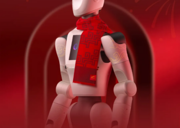 银河通用成为2026春晚指定具身大模型机器人