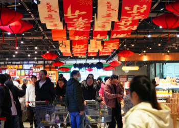 年销售超过4亿元的店王，证明永辉没有「忘本」