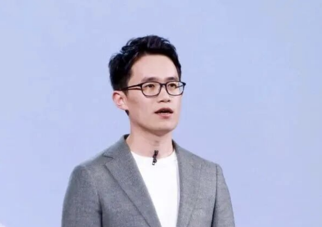 &ldquo; 今日宜休&rdquo; 创始人王腾