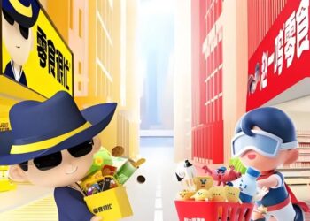 从规模突围到上市聆讯：鸣鸣很忙道阻且长