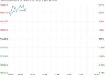市场看多情绪延续 碳酸锂短期或震荡偏强运行