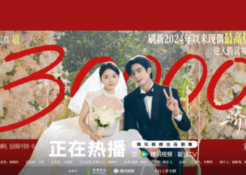 「部部爆」的顾漫宇宙,是完美闭环还是IP「迷信」?