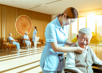 【养老金研究】破解失能照护困境：全国性养老服务消费补贴政策落地