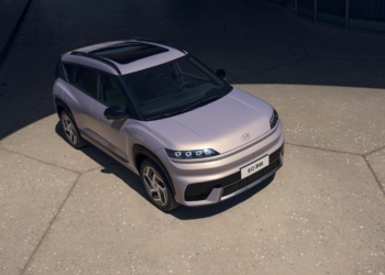 北京现代李凤刚：2026年，还有三场硬仗要打