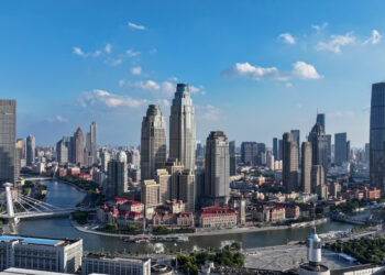 津沽新势能——天津加快布局新质生产力