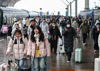 新场景点燃新需求 「情绪价值」成增长密码——元旦假期消费市场盘点