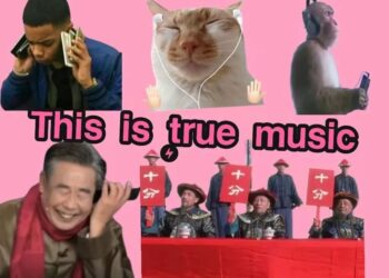 回望2025：中国音乐产业的十个关键词