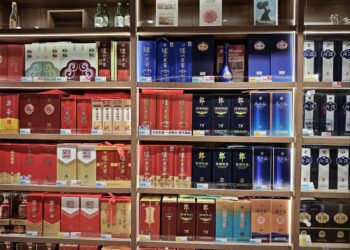 白酒2026：迟到且漫长的筑底才开始