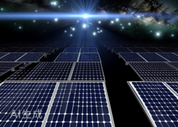 明阳智能复牌涨停,490亿风电巨头收购关联标的跨界「太空光伏」丨并购一线